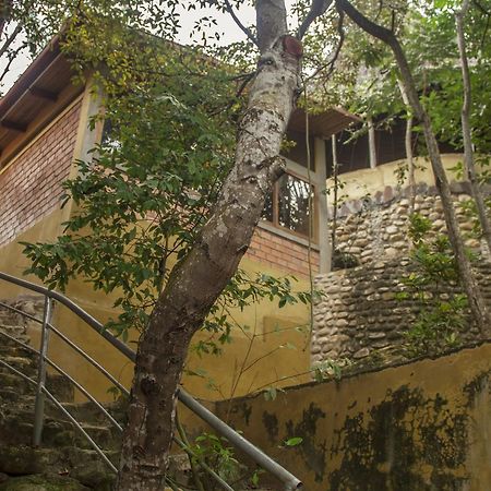 Yacumaman Sanctuary Tarapoto Exterior foto