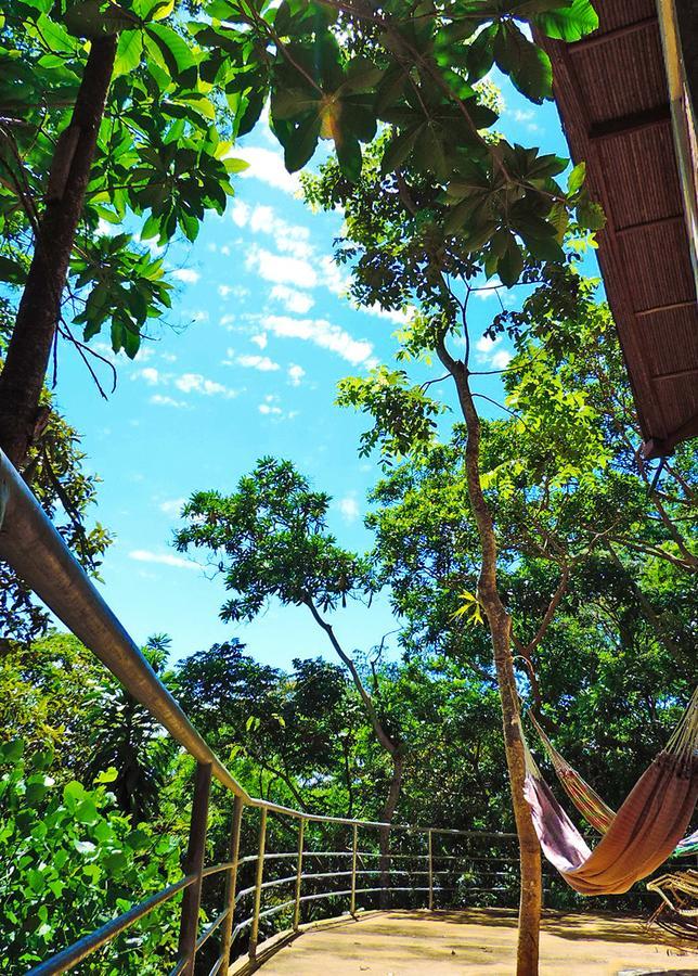 Yacumaman Sanctuary Tarapoto Exterior foto