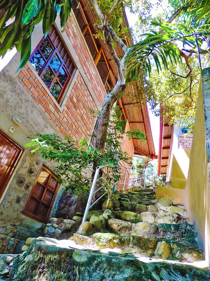 Yacumaman Sanctuary Tarapoto Exterior foto