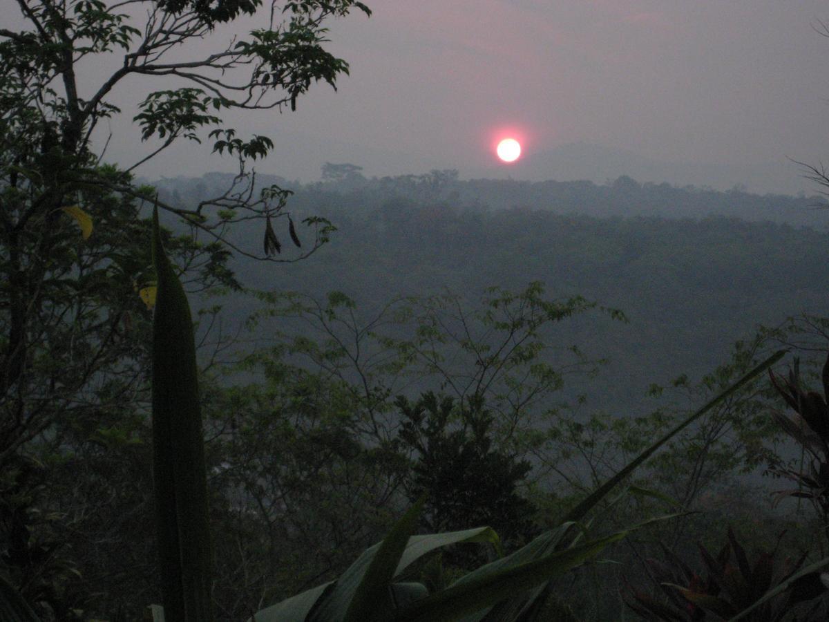 Yacumaman Sanctuary Tarapoto Exterior foto