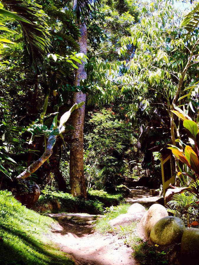 Yacumaman Sanctuary Tarapoto Exterior foto