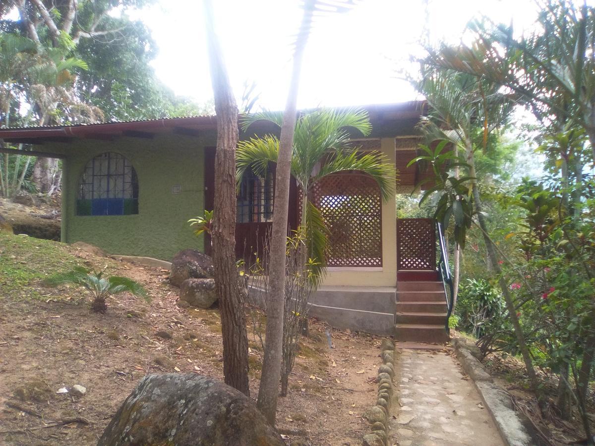 Yacumaman Sanctuary Tarapoto Exterior foto