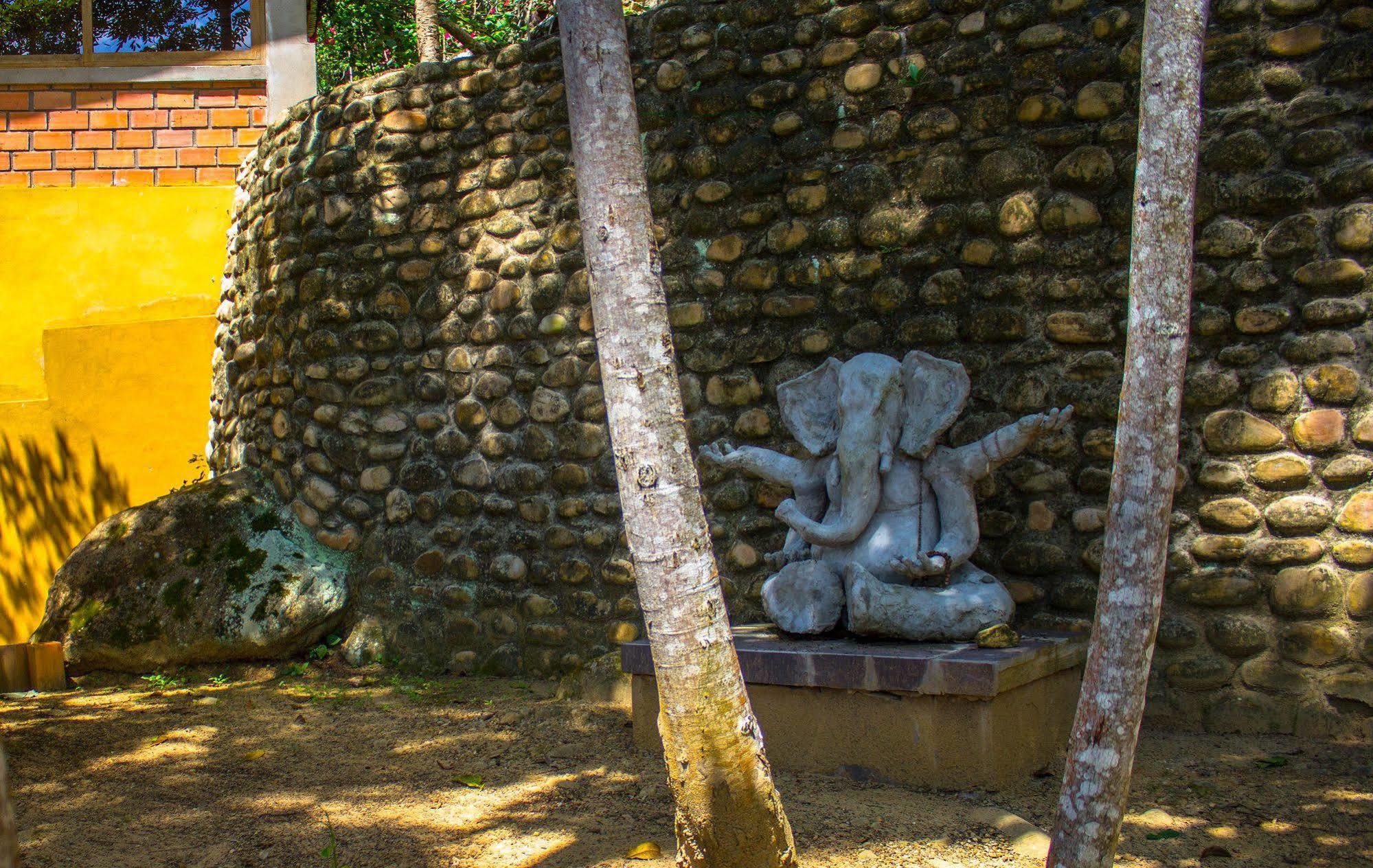Yacumaman Sanctuary Tarapoto Exterior foto